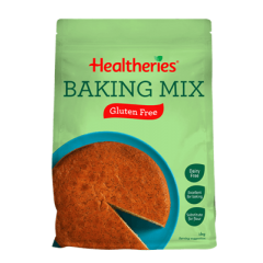 Healtheries Gluten Free Baking Mix. 1kg.